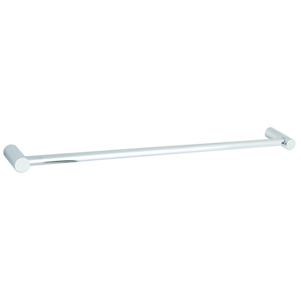 Lucid 24" Towel Bar - PC